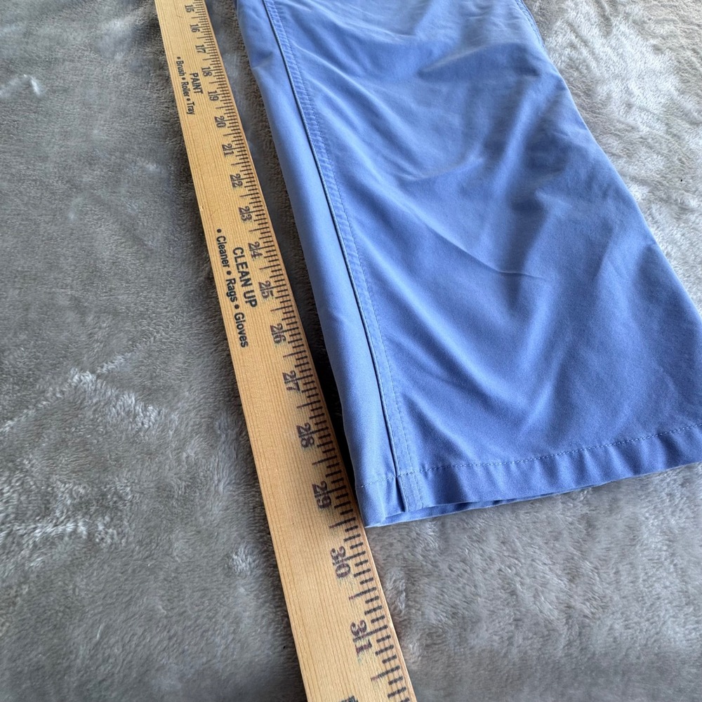 Carhartt Scrub Pants Womens 2XL Blue Medical Nurse Workwear Utility Fit - Picture 6 of 10